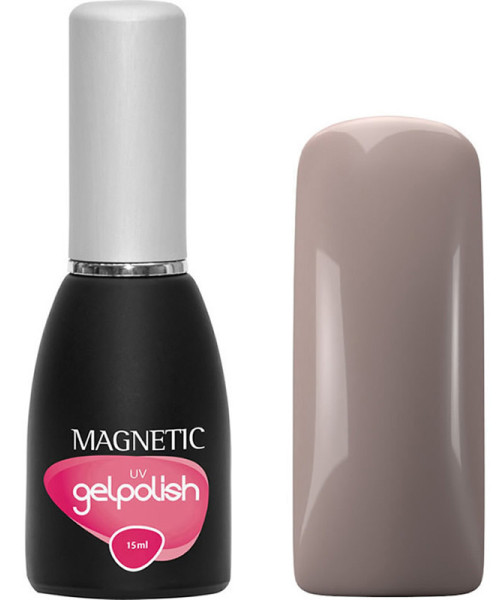 103305 GELPOLISH UV WARM GREY 15ml