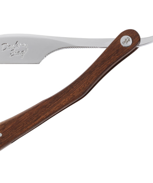 DARK STAG KAMISORI FOLDING RAZOR