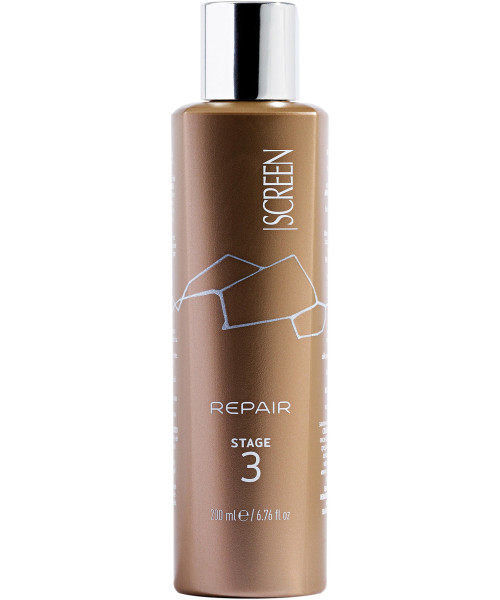 SCREEN HAIR REPAIR STAGE 3 200mL