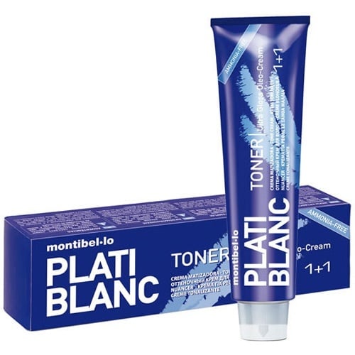 PLATIBLANC TONER GOLD 60g