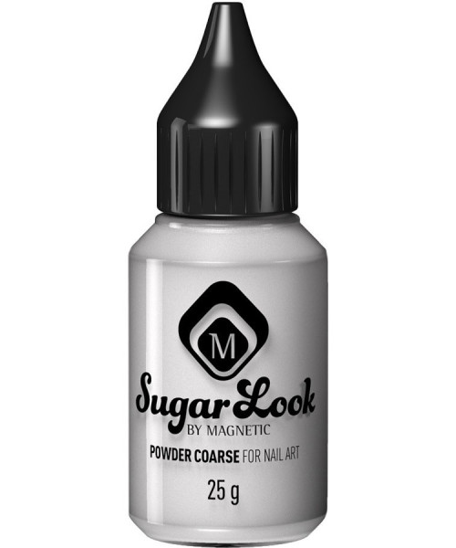 106701 SUGAR LOOK POWDER COARSE 25g