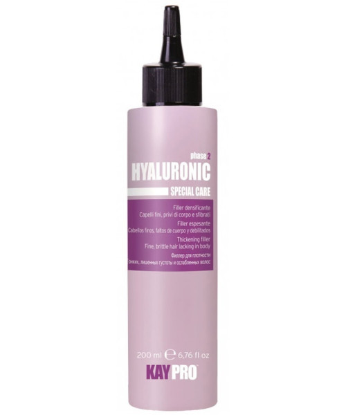 KAYPRO HYALURONIC SPECIAL CARE FILLER 200ml