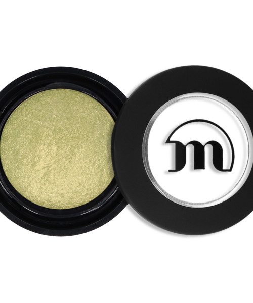 EYESHADOW LUMIERE - LUXURIOUS LIME 1.8g