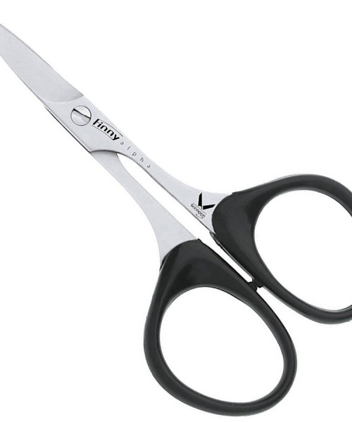 FINNY ALPHA ΨΑΛIΔΑΚΙ ΝΥΧΙΩΝ 3.5"