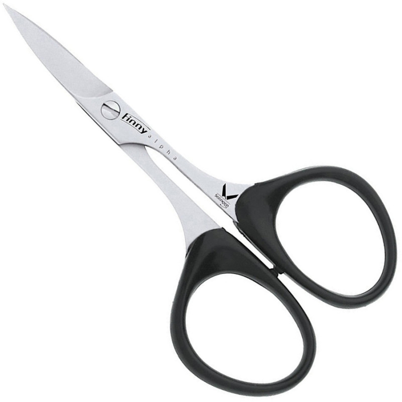 FINNY ALPHA ΨΑΛIΔΑΚΙ ΝΥΧΙΩΝ 3.5"