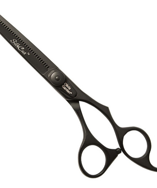 SILKCUT BLACK EDITION ΨΑΛΙΔΙ ΦΙΛΑΡΙΣΜΑΤΟΣ 6.35"