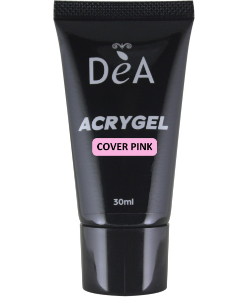 DEA ACRYGEL No181 COVER PINK 30ml