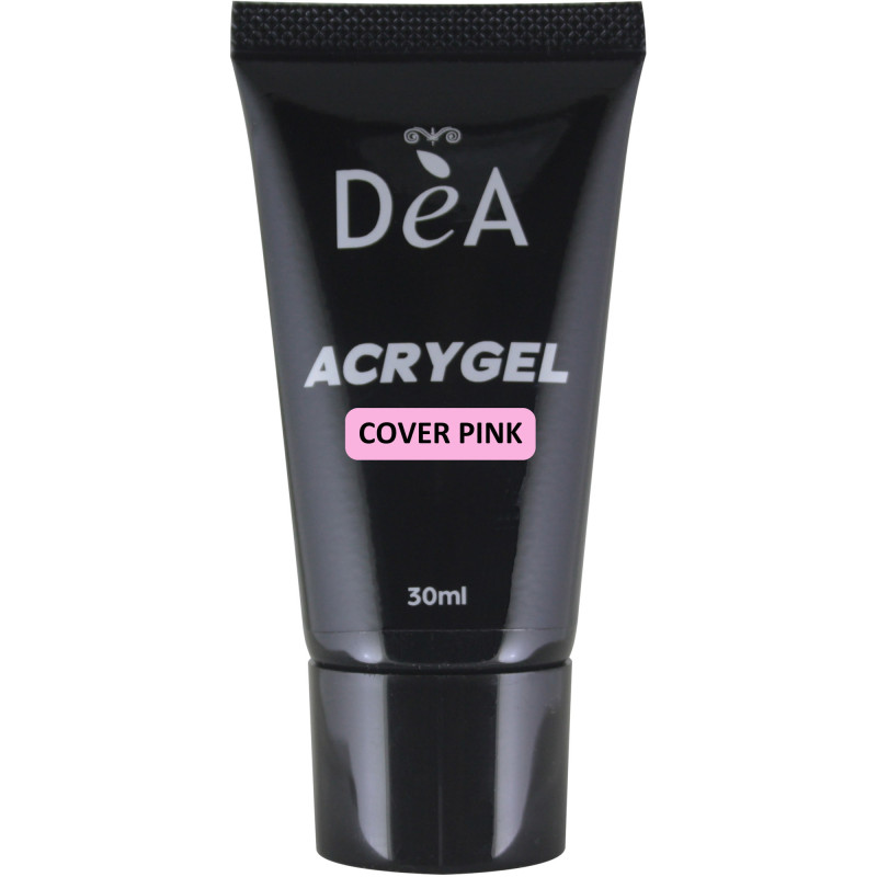 DEA ACRYGEL No181 COVER PINK 30ml