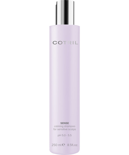 COTRIL SENSE CALMING SHAMPOO 250ml