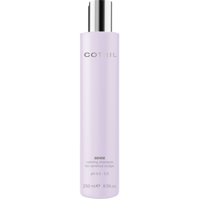 COTRIL SENSE CALMING SHAMPOO 250ml