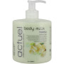 ACTUEL ΜΑΣΤΙΧΑ BODY MILK 500ml