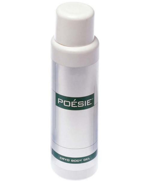 POESIE CRYO BODY GEL 500ml