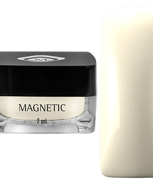 106625 FOIL & NAILART GEL PEARLY PEARL