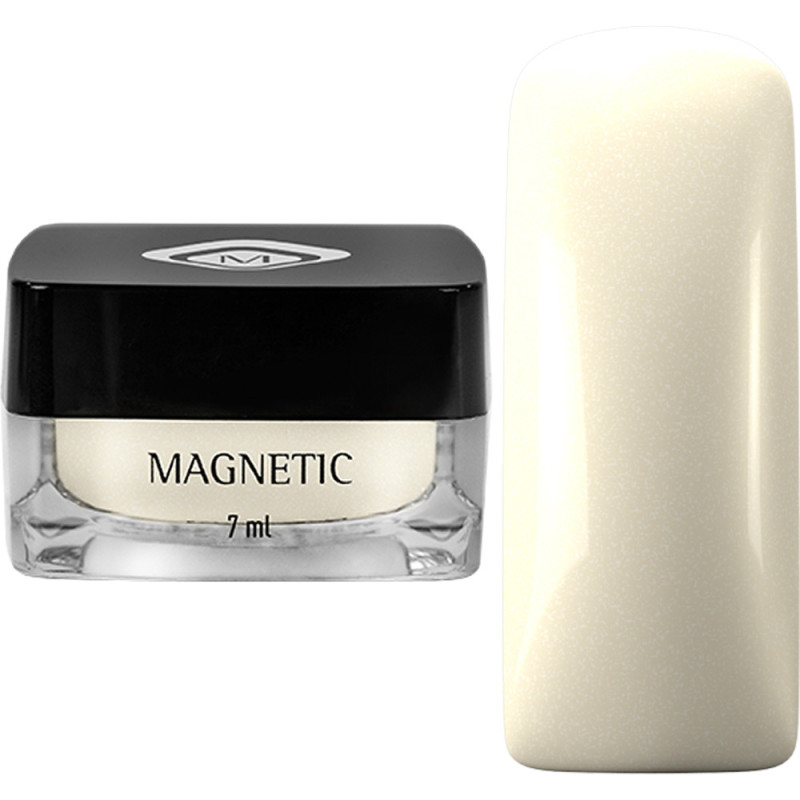 106625 FOIL & NAILART GEL PEARLY PEARL