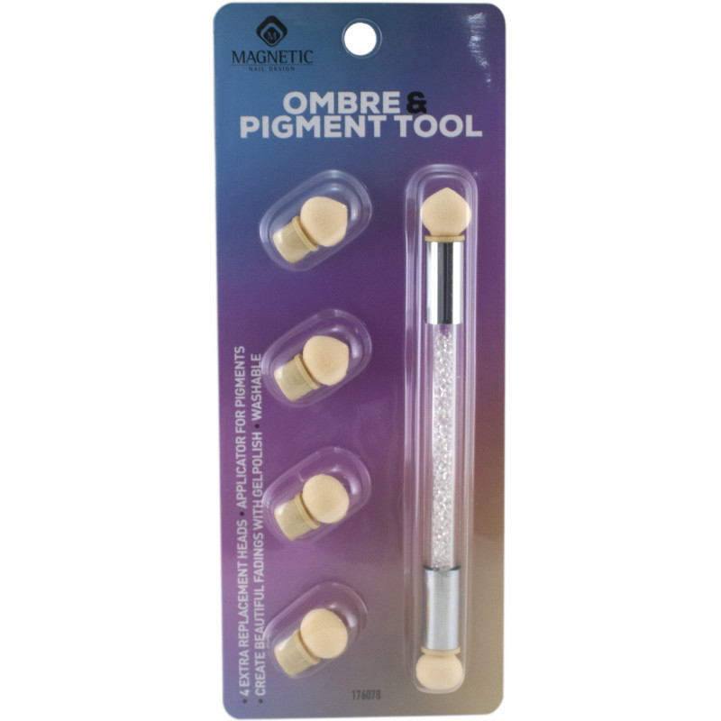 OMBRE & PIGMENT TOOL
