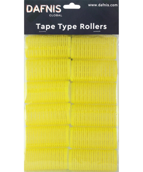 ΡΟΛΕΥ ΑΥΤΟΚΟΛΛΗΤΑ 36mm 12τμχ