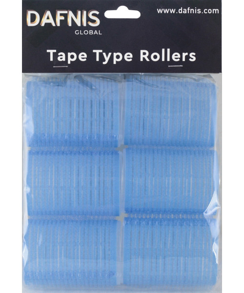 ΡΟΛΕΥ ΑΥΤΟΚΟΛΛΗΤΑ 44mm 6τμχ