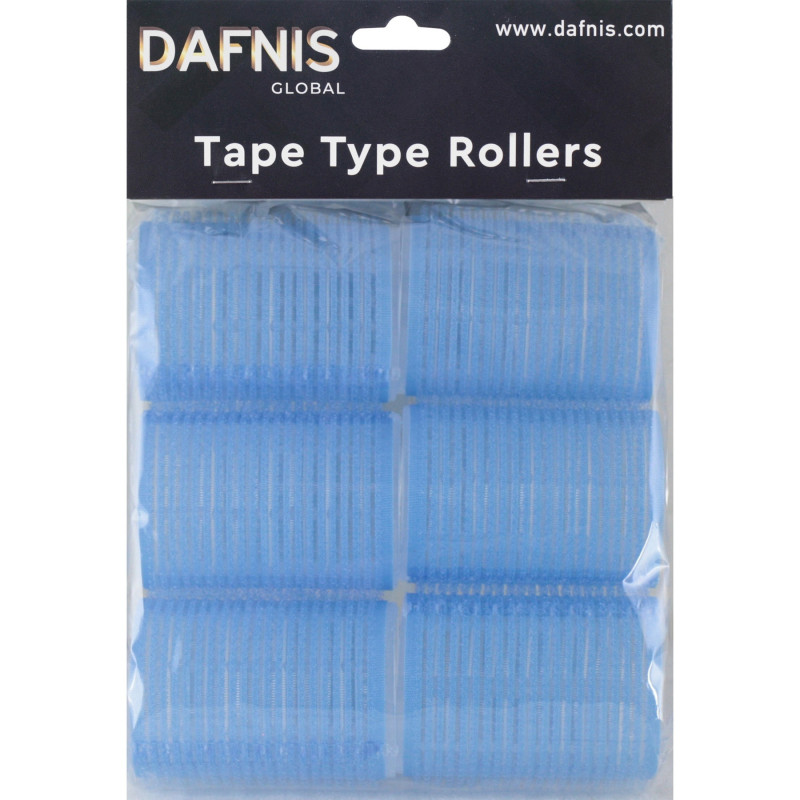 ΡΟΛΕΥ ΑΥΤΟΚΟΛΛΗΤΑ 44mm 6τμχ