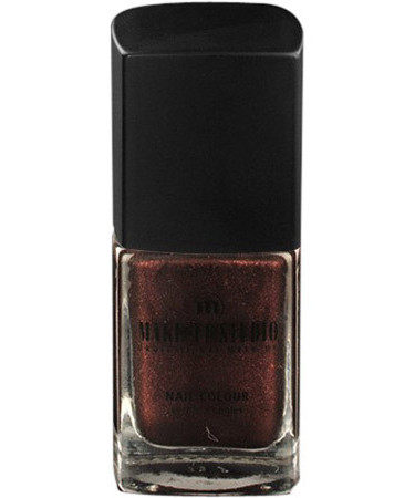 MAKE-UP STUDIO No27 NAILCOLOUR 12ml