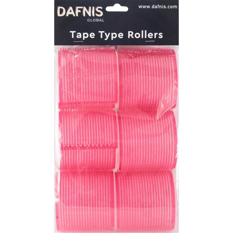 ΡΟΛΕΥ ΑΥΤΟΚΟΛΛΗΤΑ 64mm 6τμχ