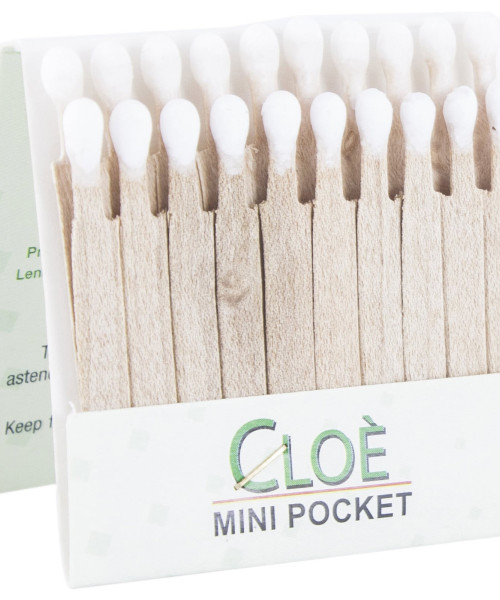 LABOR PRO ΑΙΜΟΣΤΑΤΙΚΑ ΣΠΙΡΤΑ 20τμχ