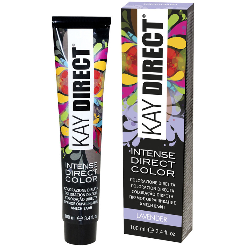 KAY DIRECT LAVENDER ΑΜΕΣΗ ΒΑΦΗ 100ml