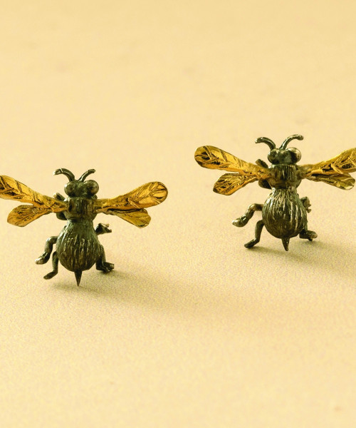 ΣΚΟΥΛΑΡΙΚΙΑ ΑΣ. 925 ΜΥΓΑ ΧΕΙΡΟΠΟΙΗΤΑ