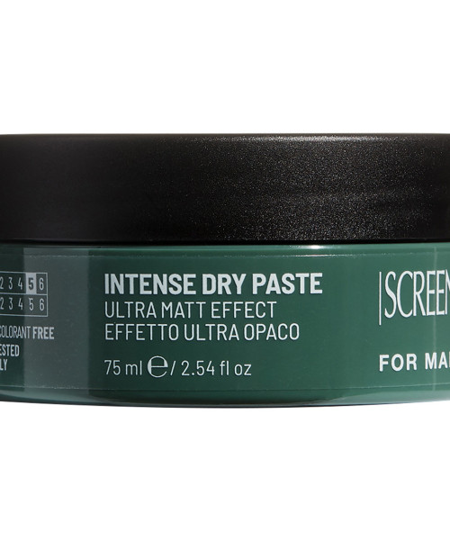 SCREEN FOR MAN NTENSE DRY PASTE 75ml