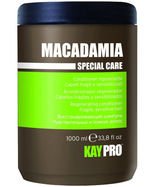 KAYPRO MACADAMIA SPECIAL CARE MASK 1000ml