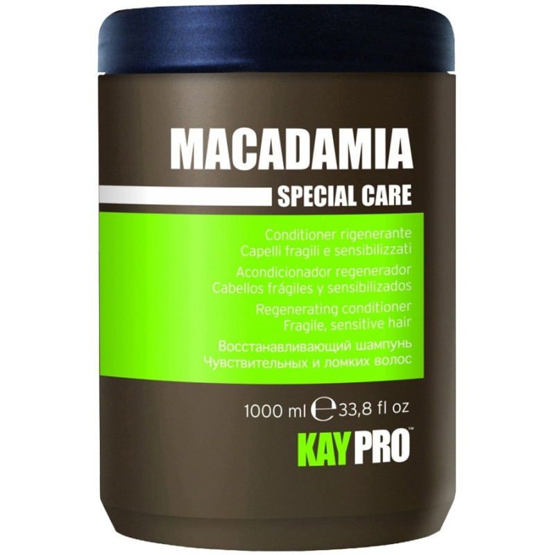 KAYPRO MACADAMIA SPECIAL CARE MASK 1000ml