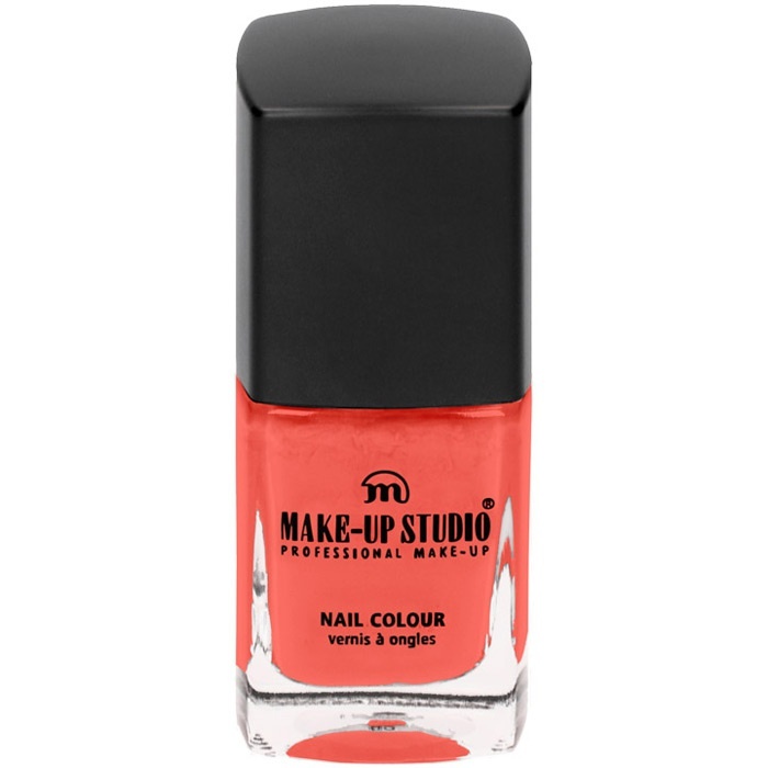 MAKE-UP STUDIO NoM58 NAILCOLOUR 12ml