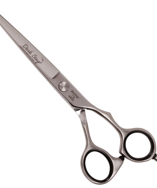 DARK STAG DS+ OFFSET BARBER SCISSORS 7.0"