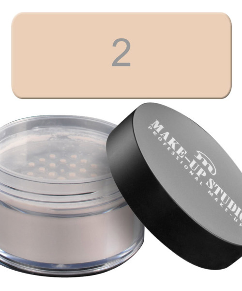 PH5700/2 TRANSLUCENT POWDER 20g 18M