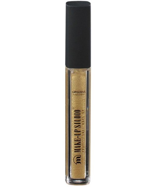PH10741- GLITTER GOLD LIPGLOSS 4.5ml