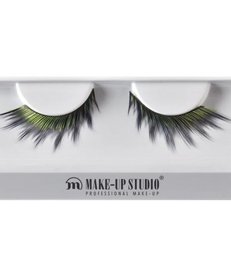 PH0406 QUEEN OF THE NIGHT EYELASHES GLITTER&GLAMOUR