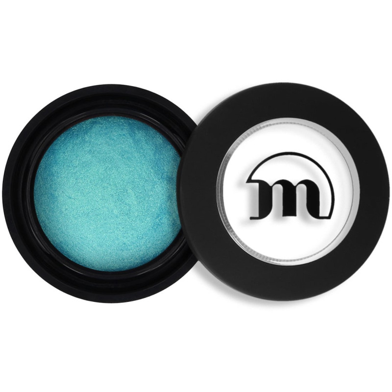 EYESHADOW LUMIERE - BLUE EMERALD 1.8g