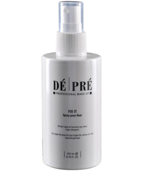 DE&PRE FIX IT SPRAY 200ml