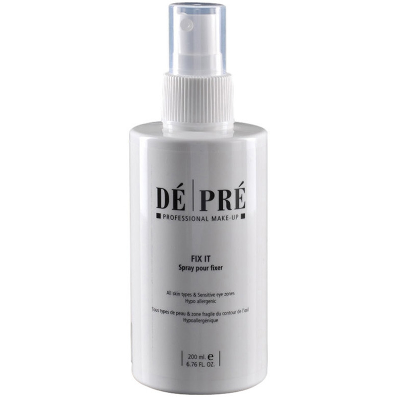 DE&PRE FIX IT SPRAY 200ml