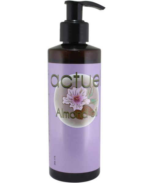 ACTUEL ALMOND OIL ΑΜΥΓΔΑΛΕΛΑΙΟ 200ml