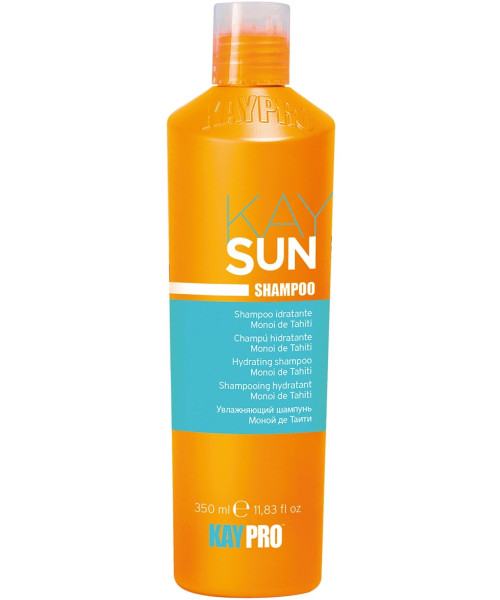 KAY SUN HYDRATING SHAMPOO 350ml