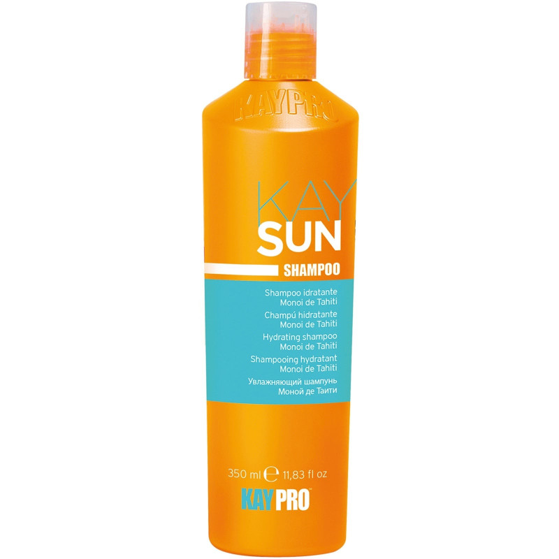 KAY SUN HYDRATING SHAMPOO 350ml