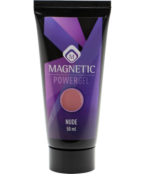 104231 POWER GEL NUDE TUBE 50ml