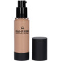 FLUID FOUNDATION NO TRANSFER - WB2 HONEY 35ml