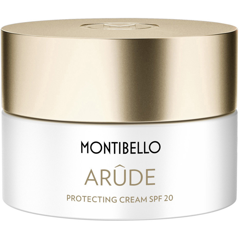 ARUDE PROTECTING CREAM SPF 20 50ml