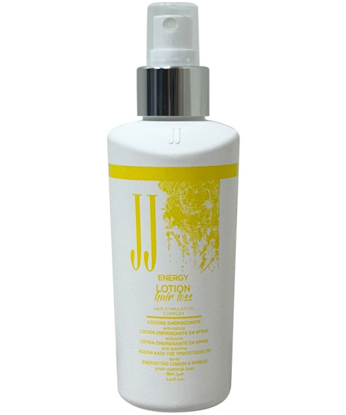 JJ‘S ENERGY HAIR LOSS LOTION 150ml