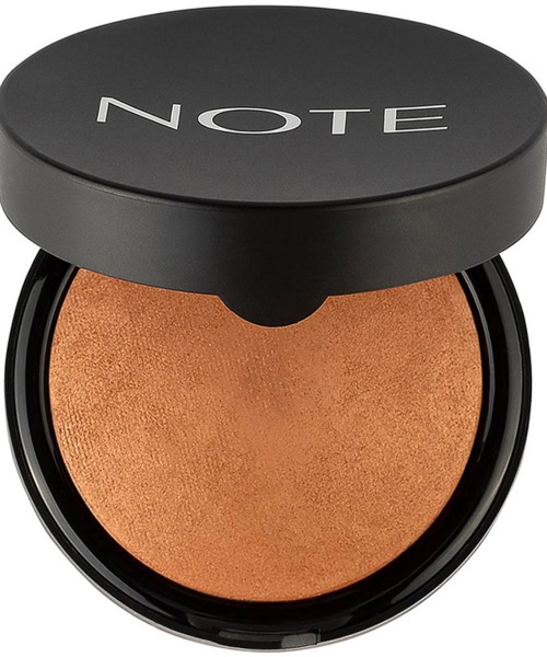NOTE BAKED BLUSHER No05 10g