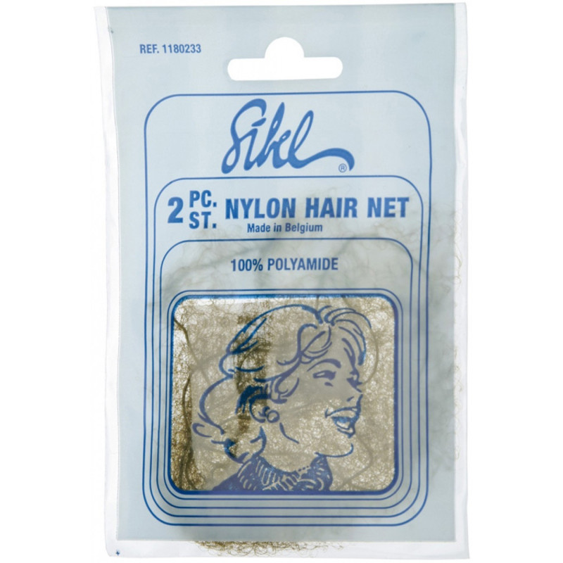 SIBEL ΦΙΛΕ ΜΠΟΝΕ BROWN 2τμχ