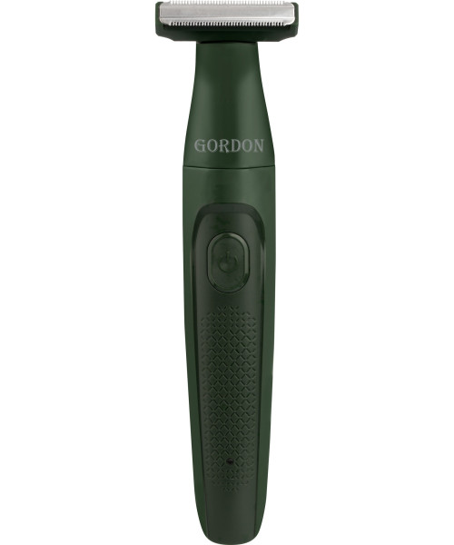 GORDON WATERPROOF ELECTRIC RAZOR/TRIMMER