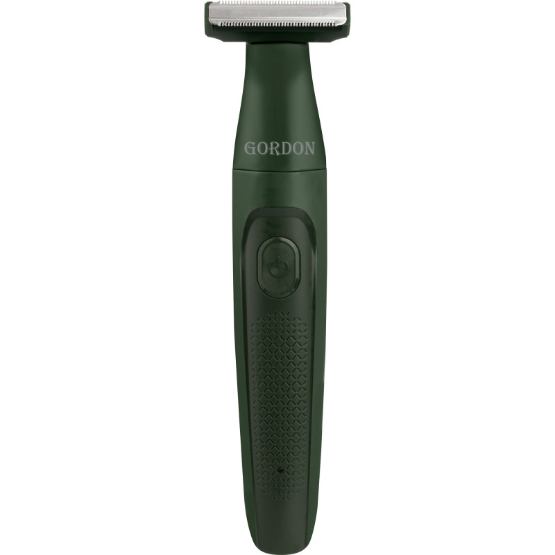 GORDON WATERPROOF ELECTRIC RAZOR/TRIMMER