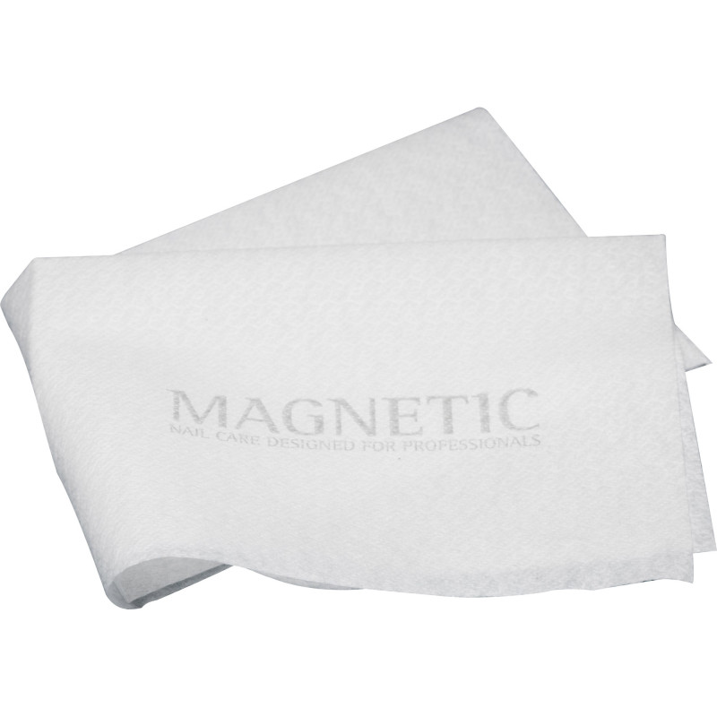 175012 MAGNETIC TABLE TOWELS 50PCS